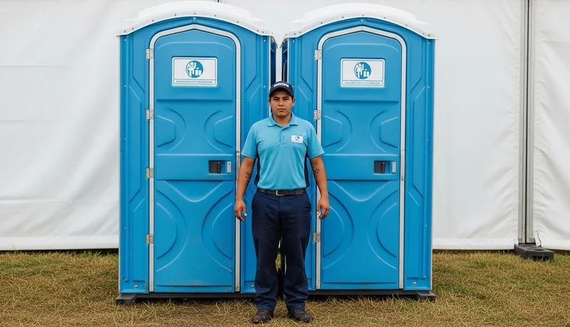 Flushable Portable Toilets Plano TX